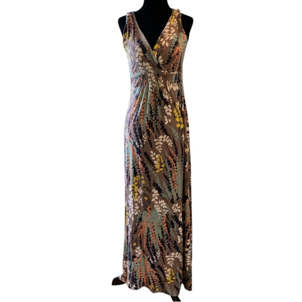 Boden maxi dress size 8 R